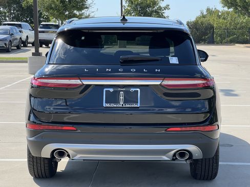 New 2025 Lincoln Corsair FWD w/ Equipment Group 101A image 8