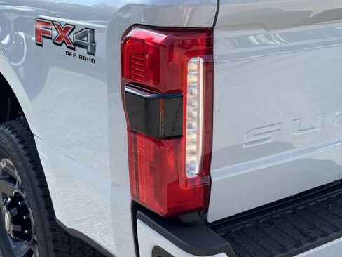 New 2026 Ford F250 XL w/ STX Appearance Package AWD/4WD image 12