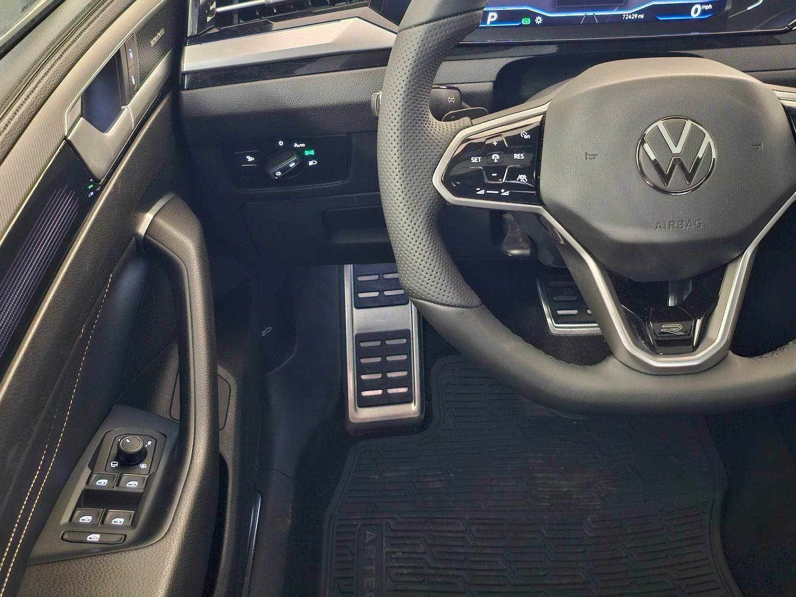Used 2021 Volkswagen Arteon SEL Premium AWD/4WD image 10