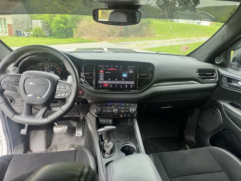 Used 2024 Dodge Durango SRT AWD/4WD image 14
