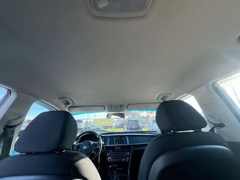 Used 2018 Kia Optima LX image 22