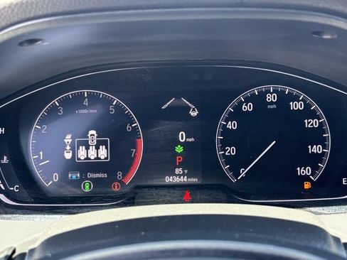Used 2022 Honda Accord Sport image 30