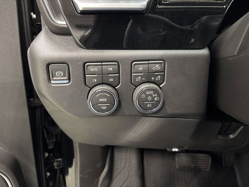 New 2026 Chevrolet Silverado 1500 RST w/ RST All Star Premium Package AWD/4WD image 28