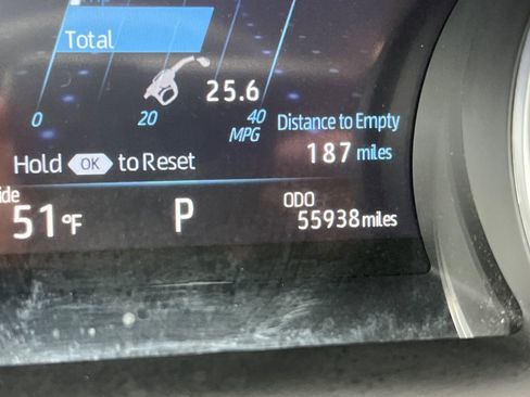 Certified 2023 Toyota Camry LE image 30