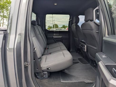 Used 2019 Ford F150 XLT w/ Equipment Group 302A Luxury AWD/4WD image 20