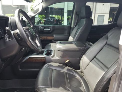 Used 2021 GMC Sierra 1500 Denali w/ Technology Package AWD/4WD image 19
