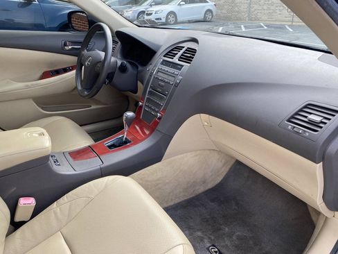 Used 2009 Lexus ES 350 FWD image 17