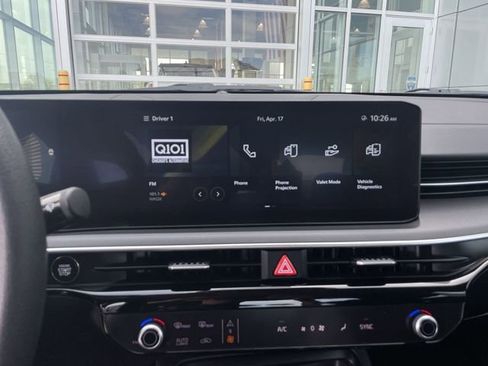 Used 2025 Kia K5 LXS FWD image 22