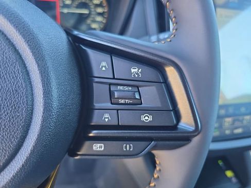 New 2026 Subaru Forester Wilderness image 24