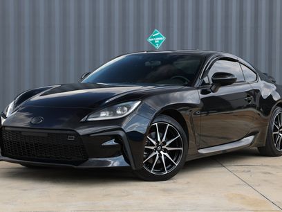 Used 2022 Toyota GR86