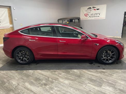 Used 2020 Tesla Model 3 Long Range image 12