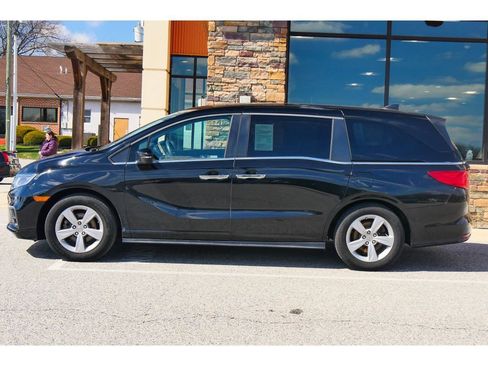 Used 2019 Honda Odyssey EX image 6