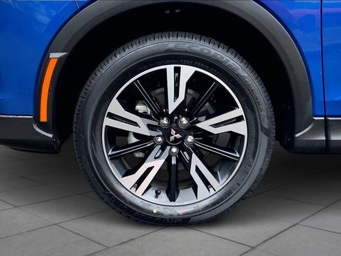 Used 2025 Mitsubishi Eclipse Cross SE image 10