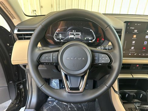 New 2026 MAZDA CX-5 2.5 S w/ Premium Package AWD/4WD image 20