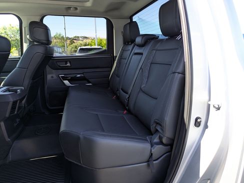 Used 2023 Toyota Tundra Limited image 26