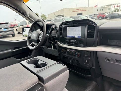 Used 2022 Ford F150 XL w/ Equipment Group 101A High image 11