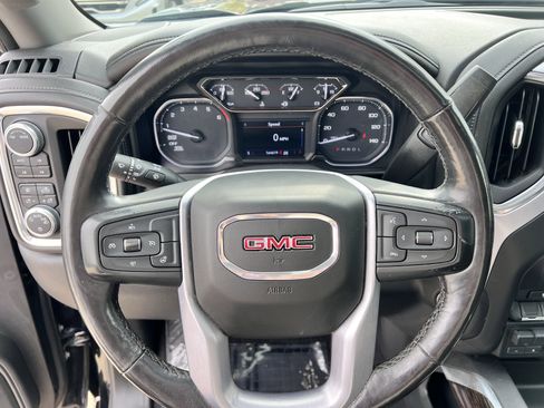 Used 2020 GMC Sierra 1500 Elevation w/ Elevation Value Package image 15