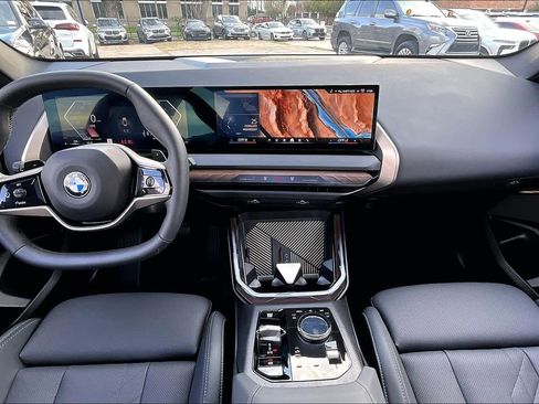 Used 2025 BMW X3 xDrive30i w/ Convenience Package image 14