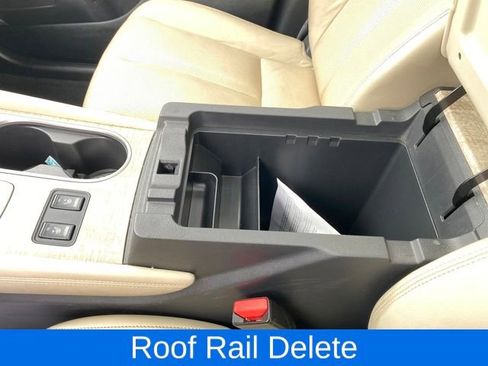 Used 2023 Nissan Murano SL image 16