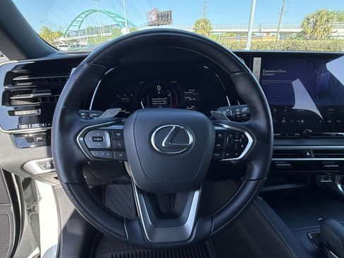 Used 2025 Lexus RX 350 Premium image 21