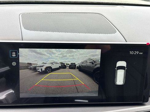 New 2026 Hyundai Santa Fe SEL AWD/4WD image 11