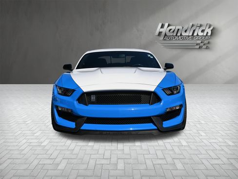 Used 2017 Ford Mustang Shelby GT350 w/ Electronics Package image 8