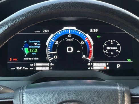 Used 2024 Toyota Tundra 1794 Edition AWD/4WD image 34