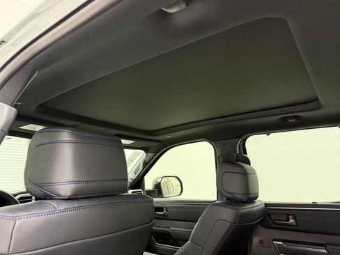 New 2026 Toyota Tundra Platinum image 31