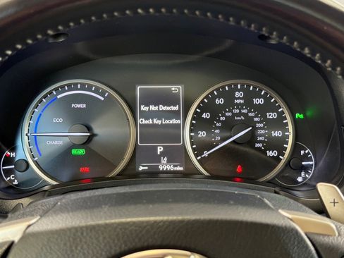 Used 2020 Lexus NX 300h AWD w/ Premium Package image 34