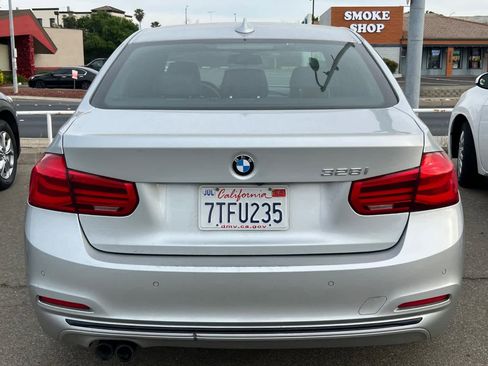 Used 2016 BMW 328i Sedan image 5