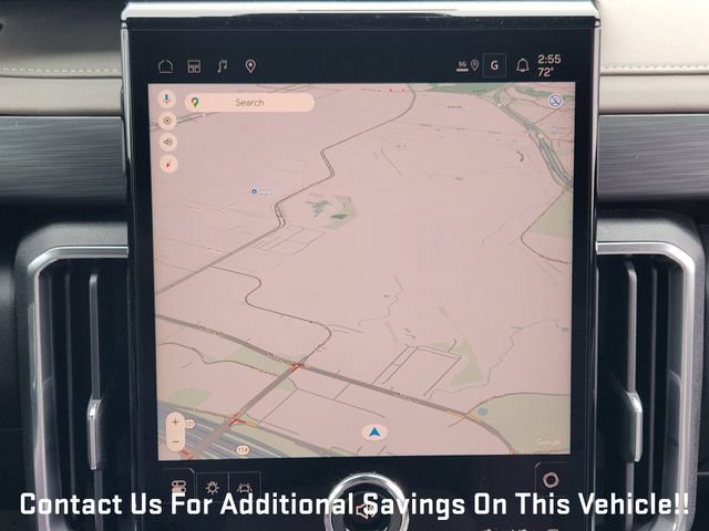 New 2026 GMC Acadia Elevation w/ Black Edition FWD image 12