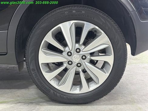 Used 2018 Buick Encore Preferred AWD/4WD image 28