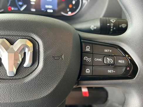 Used 2025 RAM ProMaster 1500 w/ Quick Order Package 22G SLT image 35