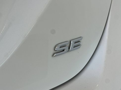 Certified 2024 Toyota Camry SE FWD image 25