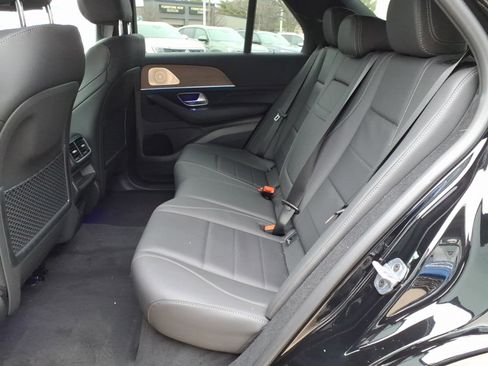 New 2026 Mercedes-Benz GLE 350 4MATIC image 7