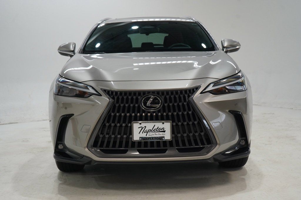 Used 2024 Lexus NX 350 AWD image 2