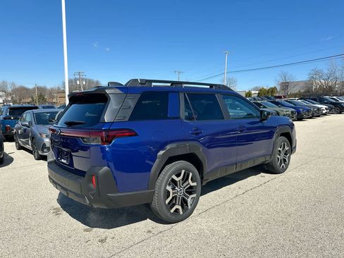 New 2026 Subaru Outback Touring XT AWD/4WD image 13