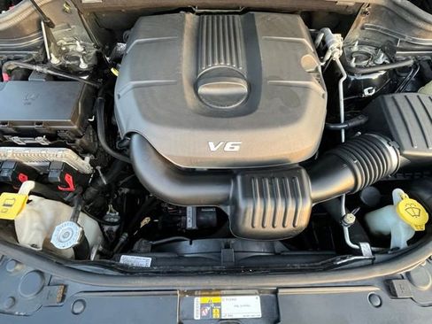 Used 2015 Jeep Grand Cherokee Laredo w/ Quick Order Package 23E AWD/4WD image 28