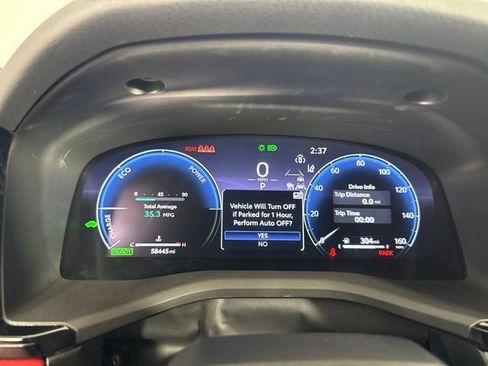 Used 2025 Toyota Camry XSE w/ Premium Plus Package AWD/4WD image 17