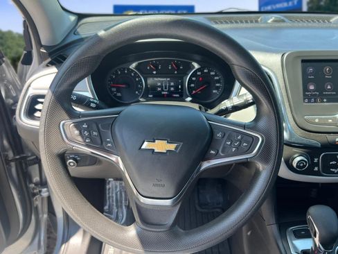 Certified 2024 Chevrolet Equinox LS w/ LS Convenience Package AWD/4WD image 16