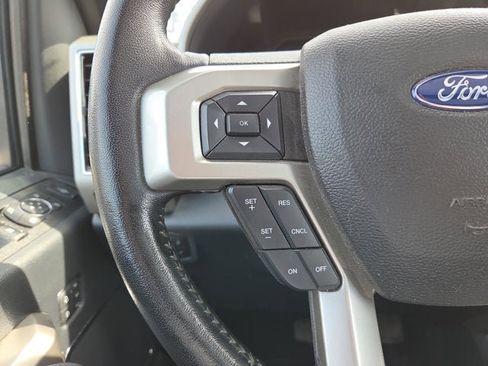 Used 2022 Ford F350 Lariat w/ Lariat Ultimate Package image 23