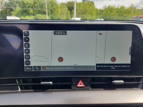 Certified 2023 Kia Sportage EX image 18