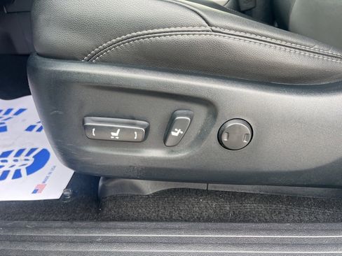 Used 2024 Toyota 4Runner SR5 Premium image 10