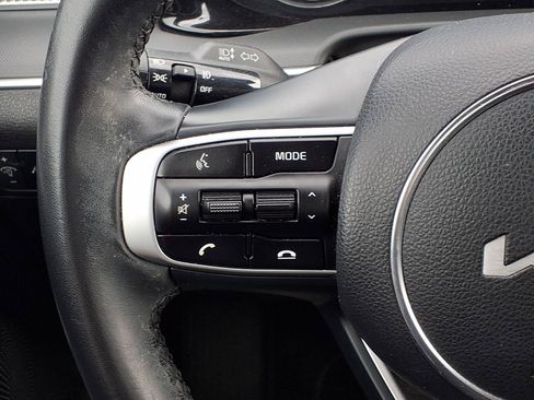 Used 2023 Kia K5 GT-Line w/ GT-Line Premium Package FWD image 22