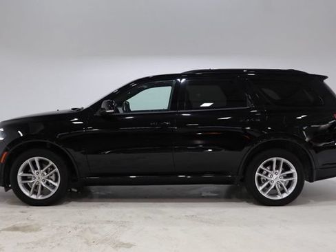 Used 2025 Dodge Durango GT AWD/4WD image 4