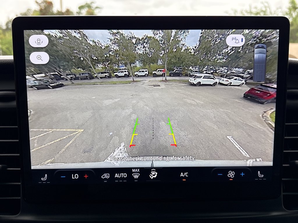 Certified 2026 Ford Transit 250 148 High Roof Extended RWD image 25