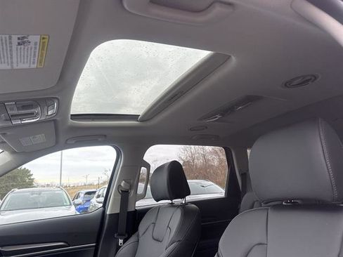 New 2025 Kia Telluride S image 15