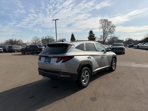 Used 2024 Hyundai Tucson SEL image 2