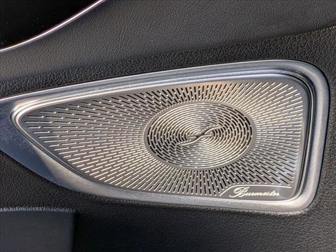 Used 2024 Mercedes-Benz C 63 AMG S image 17