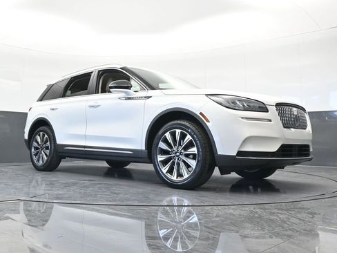 Used 2022 Lincoln Corsair Reserve image 68